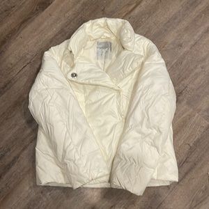 Womens Gap jacket size large barely worn